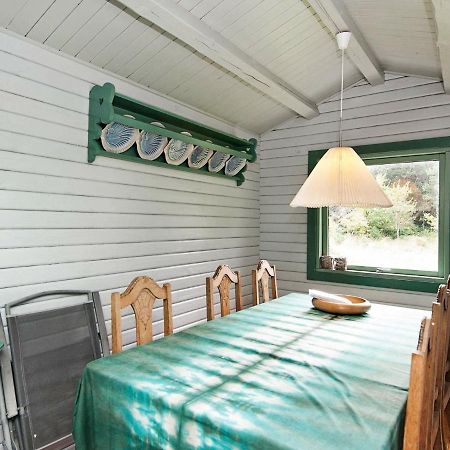 Vesterhede 5 Person Holiday Home In R M מראה חיצוני תמונה